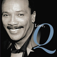 Quincy Jones and His Orchestra - Love, Q