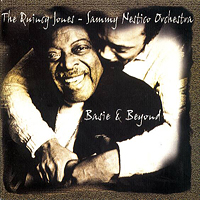 Quincy Jones and His Orchestra - Basie & Beyond (With Sammy Nestico Orchestra)