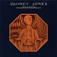 Quincy Jones and His Orchestra - Sounds... And Stuff Like That!!