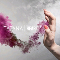 DJ Tatana - Heart