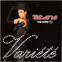 DJ Tatana - Variete: The Show
