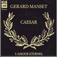 Gerard Manset - Caesar
