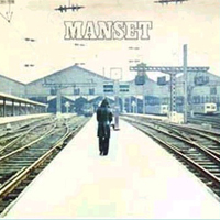 Gerard Manset - Y'a Une Route