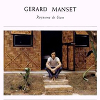 Gerard Manset - Royaume De Siam