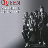 Queen - Absolute Greatest