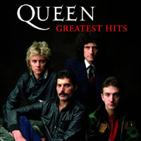 Queen - Greatest Hits (Remasters 2011)