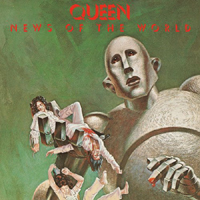Queen - News Of The World (Remastered Deluxe 2011 Edition: CD 1)