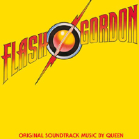 Queen - Flash Gordon (Remastered Deluxe 2011 Edition: CD 1)