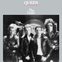 Queen - The Game (Remastered Deluxe 2011 Edition: CD 1)