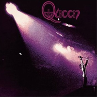 Queen - Queen (Remastered Deluxe Edition 2011: Bonus EP [UICY-75012])