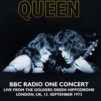 Queen - 1973.09.13 - Queen Will Be Crowned - BBC Radio One Concert (Live from the Golders Green Hippodrome, London, UK)