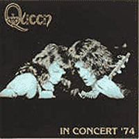 Queen - 1974.04.26 - In Concert '74 (Orpheum Theatre, Boston, Massachusetts, USA)