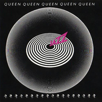 Queen - Jazz (Remastered Deluxe Edition 2011)