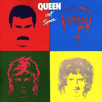 Queen - Hot Space (Remastered Deluxe 2011 Edition)