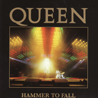 Queen - Singles Collection, vol. 3 (CD 02: 