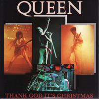 Queen - Singles Collection, vol. 3 (CD 03: 