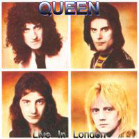 Queen - 1973.09.13 - London, UK