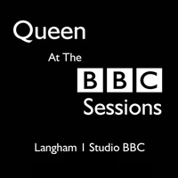 Queen - 1974.10.16 - Queen at The BBC Sessions (Session 5: Langham 1 Studio BBC)