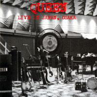 Queen - 1976.03.29 - Live in Japan, Osaka (Afternoon Show: CD 1)