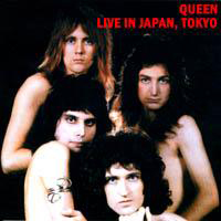 Queen - 1976.03.31 - Live in Japan, Tokyo (CD 2)