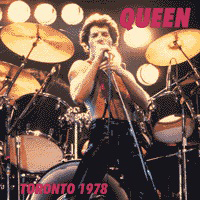 Queen - 1978.12.03 - Live in Toronto 1978 (The Mapple Leaf Garden, Toronto, Canada: CD 2)