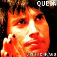 Queen - 1978.12.17 - Live in Chicago (Chicago, USA: CD 1)