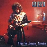 Queen - 1982.10.24 - Live in Japan, Osaka (CD 1)