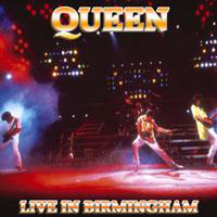 Queen - 1984.08.31 - Live in Birmingham (CD 2)