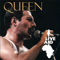 Queen - 1985.07.13 - Live Aid, London
