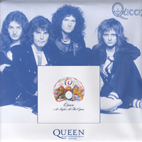 Queen - A Night At The Opera (30 Anniversary Collectors 2005 Edition)
