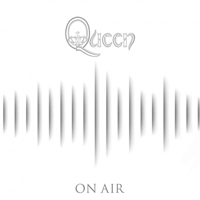 Queen - On Air (CD 6)