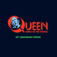 Queen - News Of The World (40th Anniversary Super Deluxe Edition) [CD 3: Bonus Tracks]