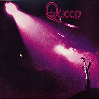 Queen - The Crown Jewels (CD 1 - Queen)