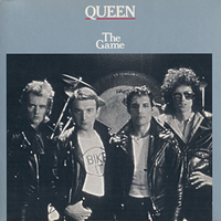 Queen - The Crown Jewels (CD 8 - The Game)