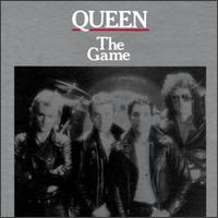 Queen - The Game