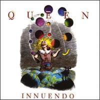 Queen - Innuendo