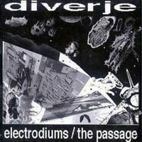 Diverje - Electrodiums - The Passage