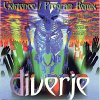 Diverje - Existence - Program Remix