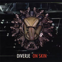 Diverje - On Skin