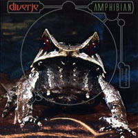 Diverje - Amphibian (CD 1)