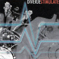 Diverje - Stimulate (EP)