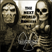 Diverje - The Next World Remixes V1