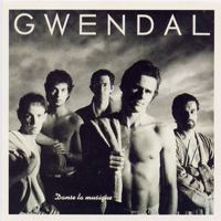 Gwendal - Danse La Musique