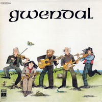 Gwendal - Gwendal 2: Joe Can't Reel (LP)