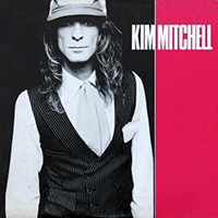 Kim Mitchell - Kim Mitchell (EP)