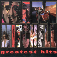 Kim Mitchell - Greatest Hits