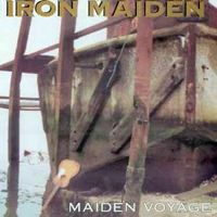 Iron Maiden (GBR, Bassildon) - Maiden Voyage