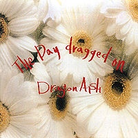 Dragon Ash - The Day Dragged On (Mini-Album)