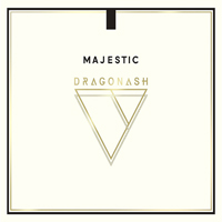 Dragon Ash - Majestic