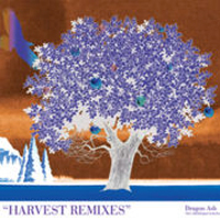Dragon Ash - Harvest Remixes